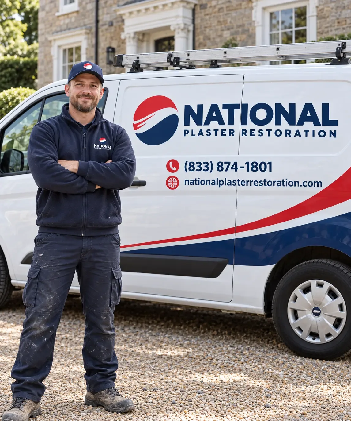 Plaster Repair company in Patton, CA